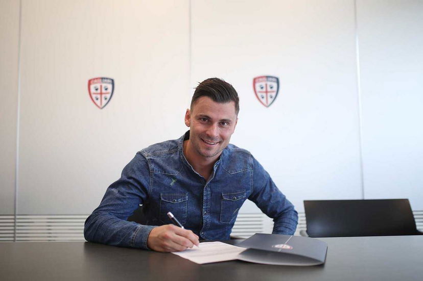 Rafael: “Desideravo questo rinnovo, a Cagliari mi sento a casa” preview