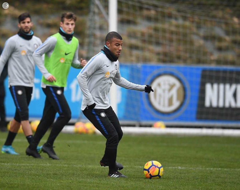 Inter, i convocati di Spalletti per la Spal. Presenti D’Ambrosio e Rafinha preview