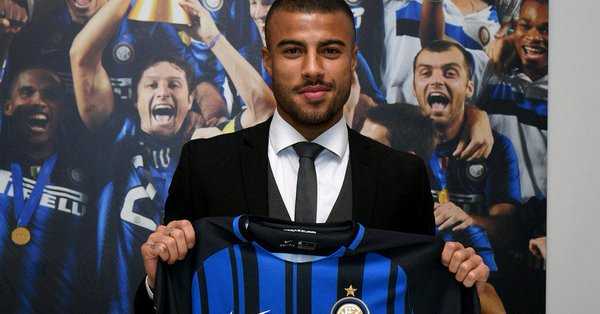Rafinha: “All’Inter con la voglia di un bambino. Pronto a trasformare parole in fatti” preview