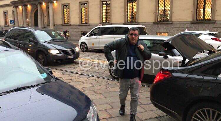 Esclusiva: Babacar-Sassuolo entra nel vivo. Raiola incontra Carnevali preview