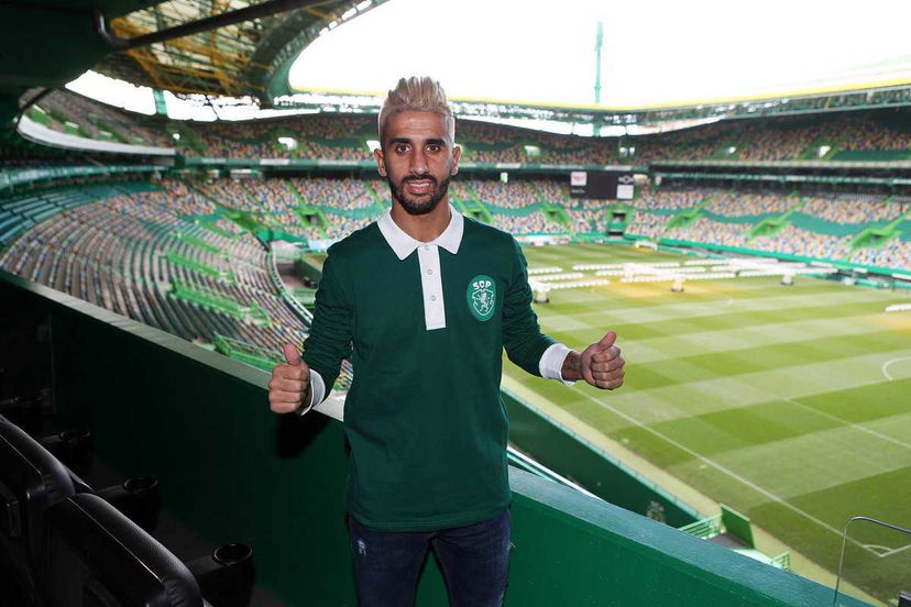 Ufficiale: Sporting, preso Ribeiro dal Rio Ave preview