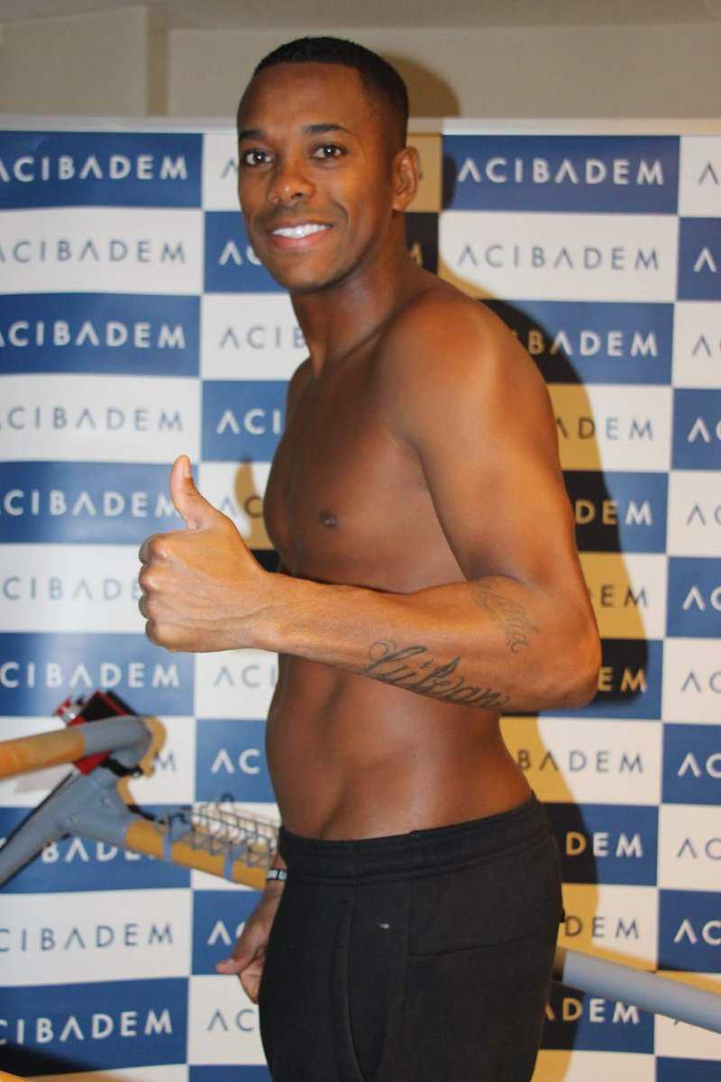 Robinho condannato per stupro, le motivazioni: “Dispregio per la vittima” preview