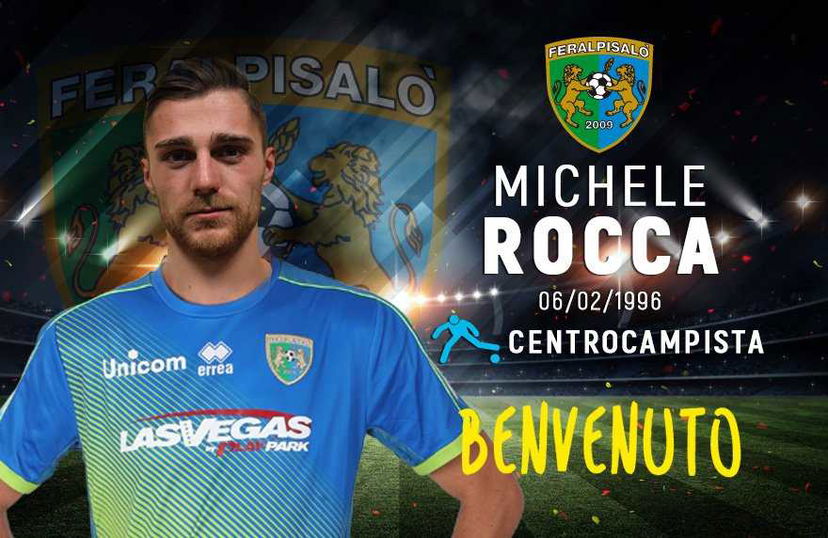 Ora è anche ufficiale: Feralpisalò, dalla Samp arriva in prestito Rocca preview