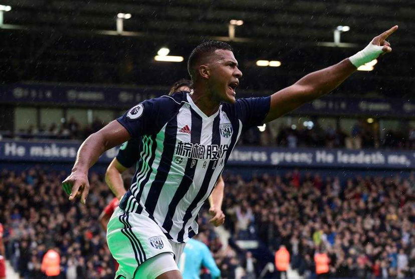 Telegraph: il West Ham punta il mirino su Rondon. E se il WBA retrocede… preview
