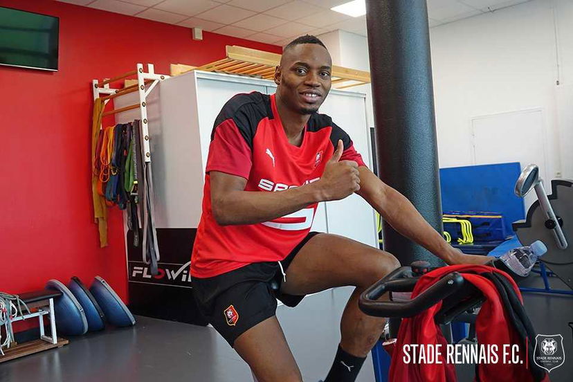 Ufficiale: Rennes, acquistato Diafra Sakho preview