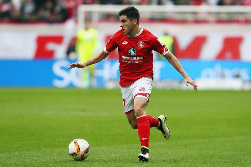 Ufficiale: Las Palmas, arriva l’ex Mainz Samperio preview