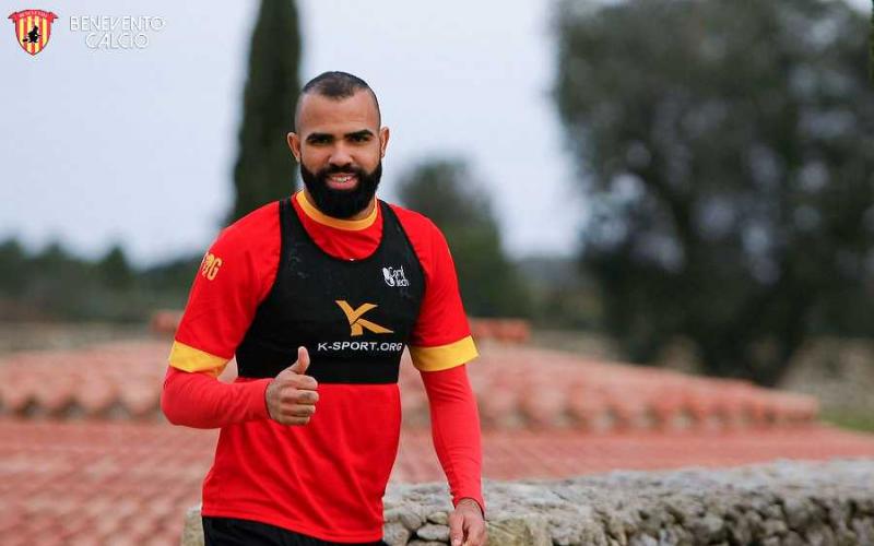 Sandro sito uff Benevento