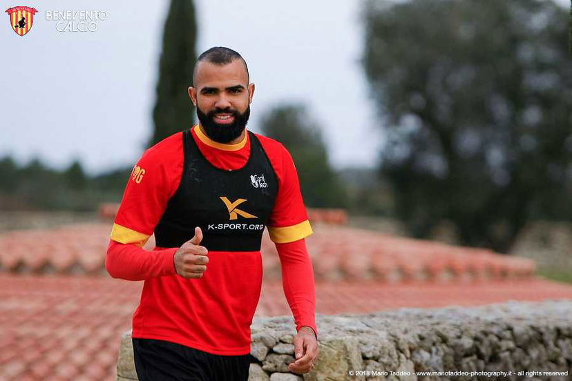 Sandro: “Io vicino al Napoli in passato, ora voglio salvare il Benevento. Su De Zerbi e l’Inter…” preview
