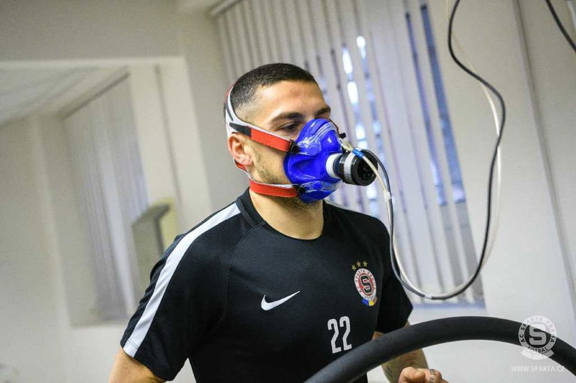 Sparta Praga, visite mediche ok per Stanciu. Un nuovo rinforzo per Stramaccioni preview