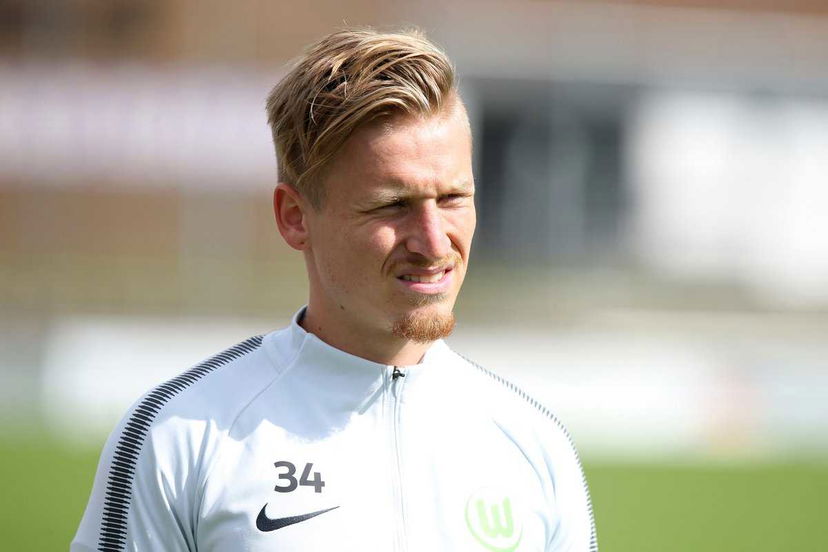 Ufficiale: Wolfsburg, Stefaniak passa in prestito al Norimberga preview