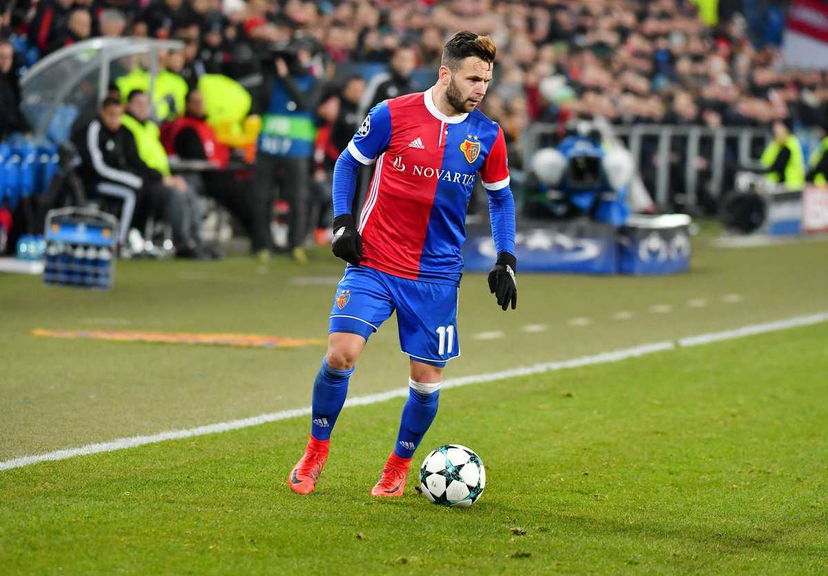 Ufficiale: Wolfsburg, preso Steffen dal Basilea preview