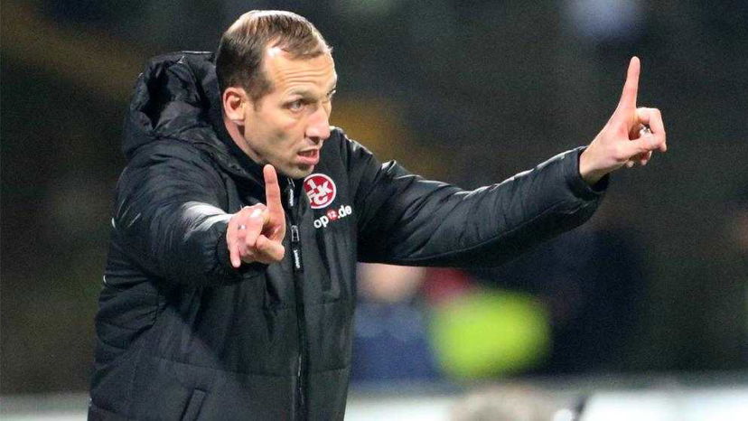 Attacco di cuore per il tecnico Strasser: sospesa la gara tra Darmstadt e Kaiserlautern preview