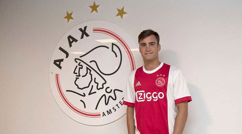 Tagliafico: “Il Barcellona mi voleva a gennaio, ma era complicato. A giugno sarà più semplice” preview