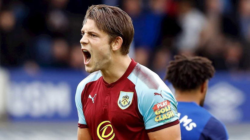 Ufficiale: Burnley, blindato Tarkowski. Contratto fino al 2022 preview
