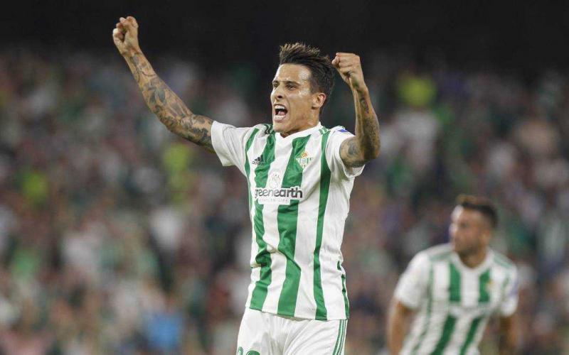 Tello Betis Foto As