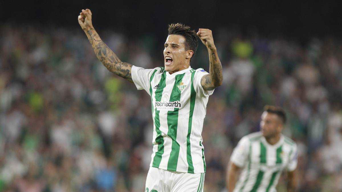 Real Betis, annunciata la lista dei convocati per la gara contro il Milan: presente Tello article-post
