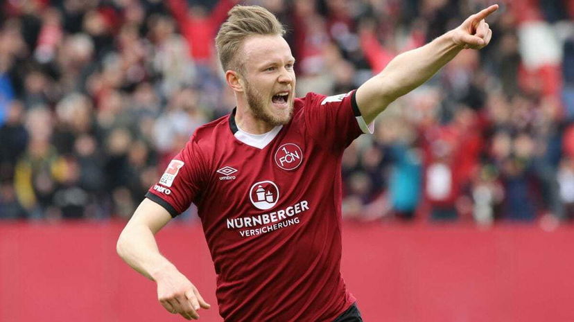 Ufficiale: Schalke, preso Teuchert dal Norimberga preview