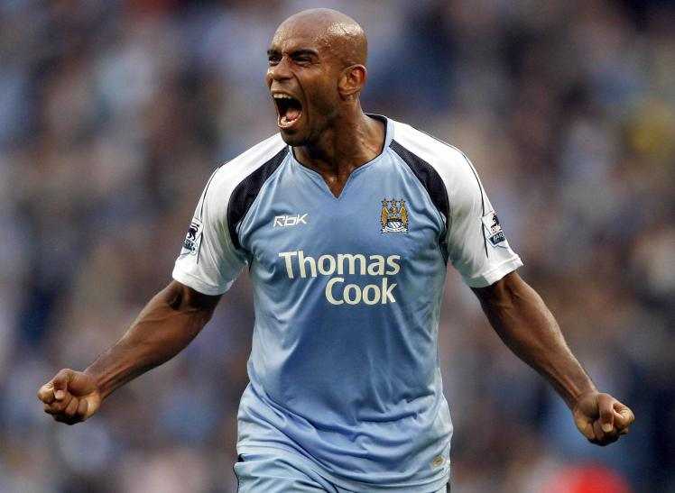 Sinclair shock: l’ex City condannato per guida in stato di ebbrezza e aver urinato nell’auto della polizia preview