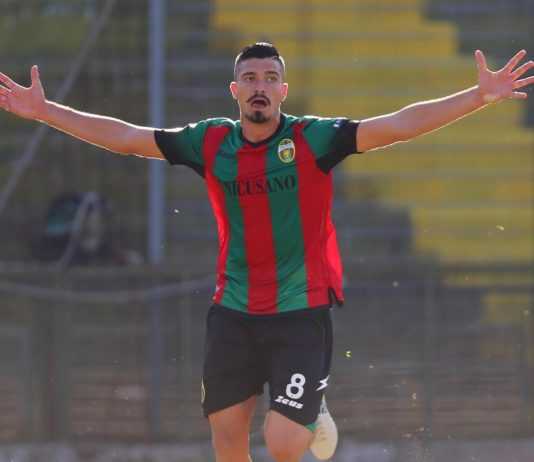 Esclusiva: Samb, settimana prossima incontro per Varone preview