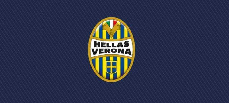 Hellas Verona logo