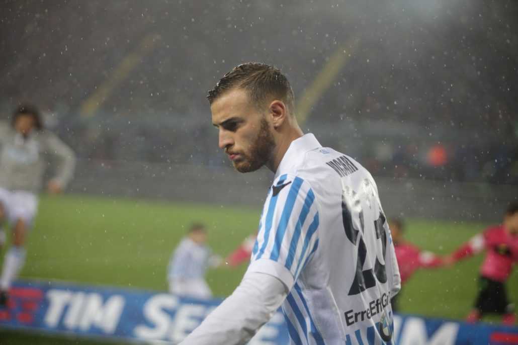 Esclusiva: Spal, il Marsiglia a Udine per osservare Vicari article-post
