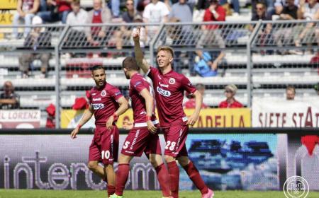 Vido Cittadella Twitter
