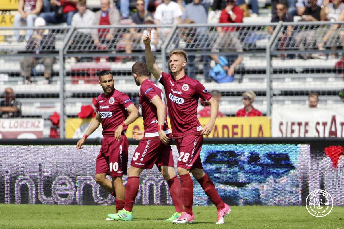 Ufficiale: Cittadella, torna Luca Vido dall’Atalanta article-post