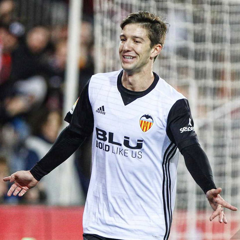 Marca: Valencia, no al riscatto di Vietto. L’argentino torna all’Atletico Madrid preview