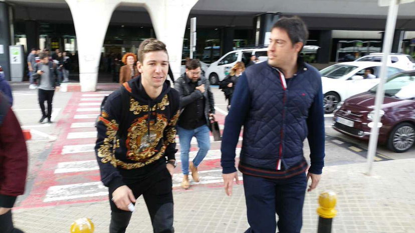 Valencia: visite mediche per Vietto, manca solo l’annuncio preview
