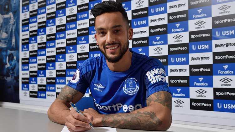 CORSA, POLMONI E CUORE GUNNERS: WALCOTT, ALL’EVERTON PER TORNARE A BRILLARE preview