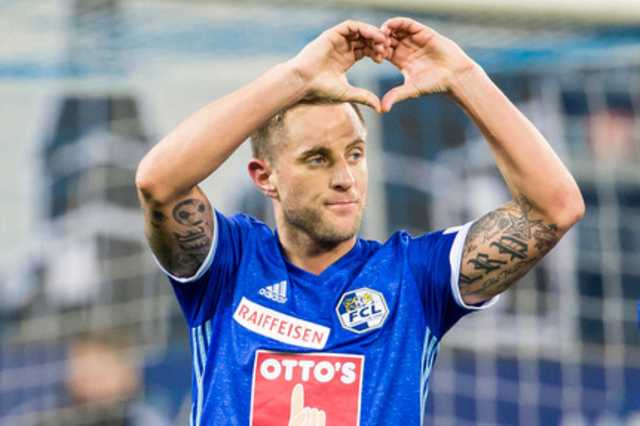 Ufficiale: l’ex Juve Ziegler vola in MLS, accordo con il Dallas preview