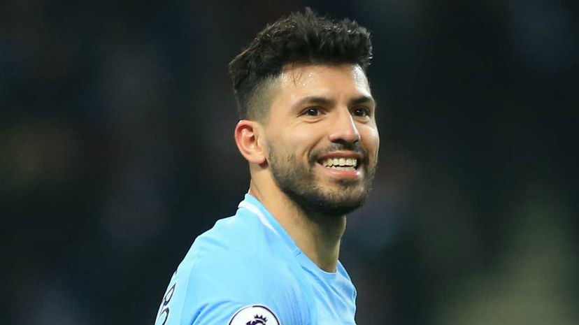 È il City di Aguero: per il Kun numeri sempre più da urlo. E quel record… preview