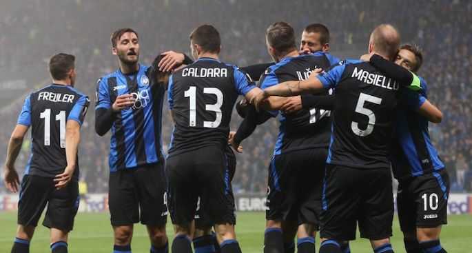 Sondaggio: per il 34% l’Atalanta può rientrare nella corsa al quarto posto preview