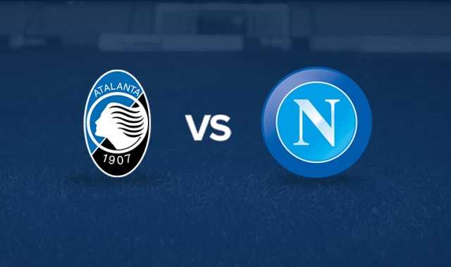 Serie A: Atalanta-Napoli, le formazioni ufficiali preview