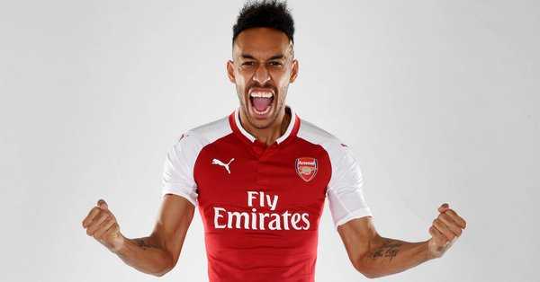Sondaggio: mercato di gennaio, per il 38% il colpo più importante è stato Aubameyang all’Arsenal article-post