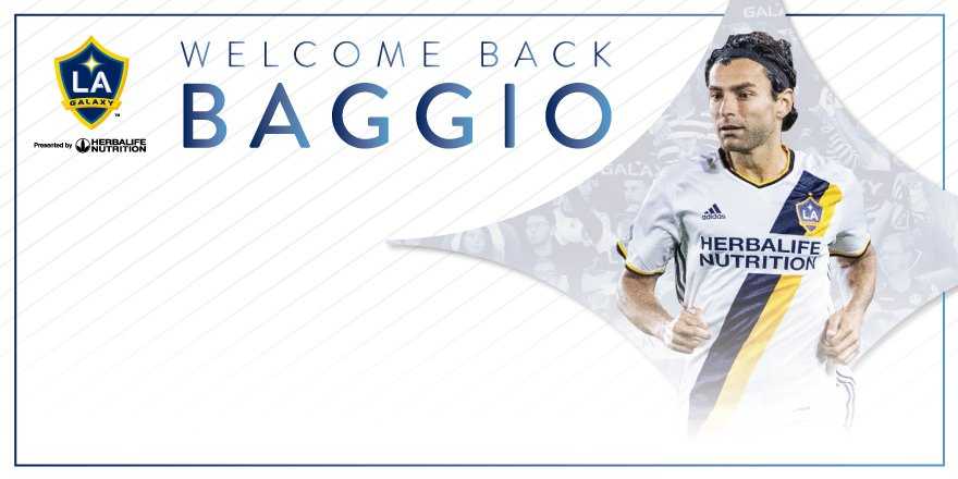 Ufficiale: LA Galaxy, nuovo accordo per Husidic. Ma quel soprannome “Baggio”… article-post