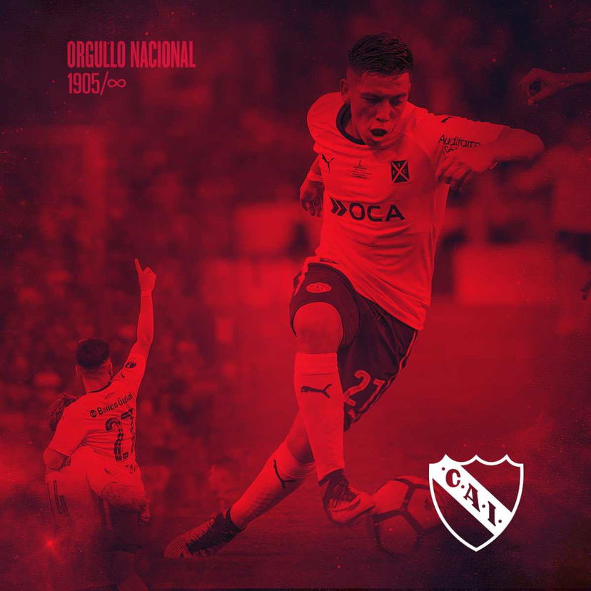 Ufficiale: Independiente, ceduta la stella Ezequiel Barco. Lo aspetta l’Atlanta United preview