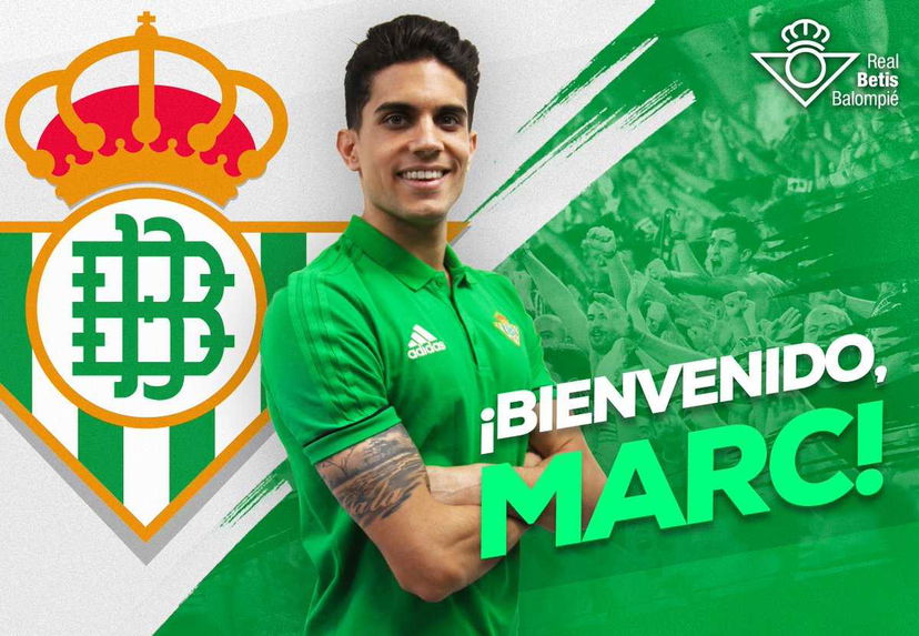 Ufficiale: colpo Betis, ecco Bartra dal Borussia Dortmund. Contratto fino al 2023 preview