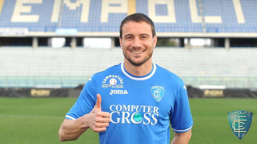 Ufficiale: Empoli, presi Brighi e Imperiale preview