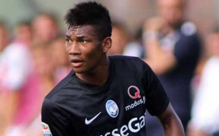sito ufficiale Atalanta