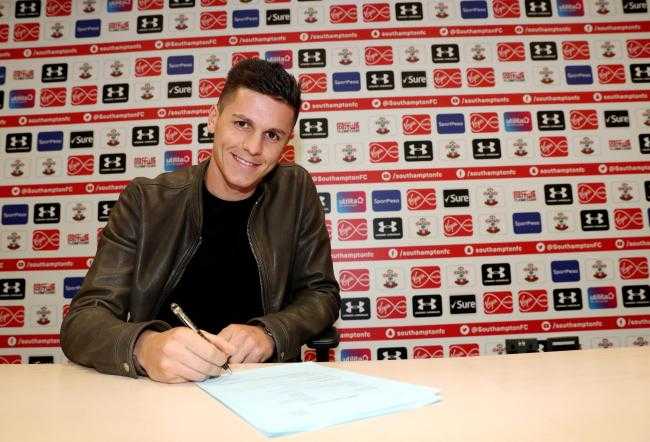 Ora è ufficiale: Southampton, colpo Carrillo dal Monaco preview