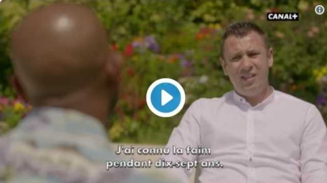 Cassano e l’infanzia difficile: “Facevamo la fame, io giocavo nei vicoletti per le 1000 lire che facevano la differenza” article-post