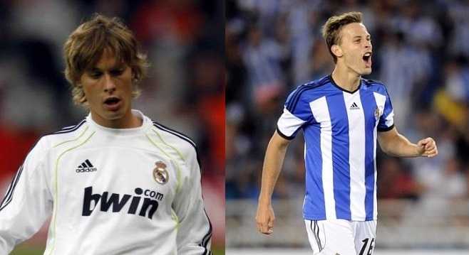 Esclusiva: il Benevento a sorpresa su Sergio Canales! preview