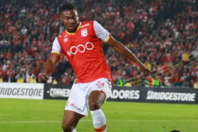 PESO OFFENSIVO E QUALITÀ: CETER, IL GOLDEN BOY DI COLOMBIA IN ORBITA CAGLIARI preview