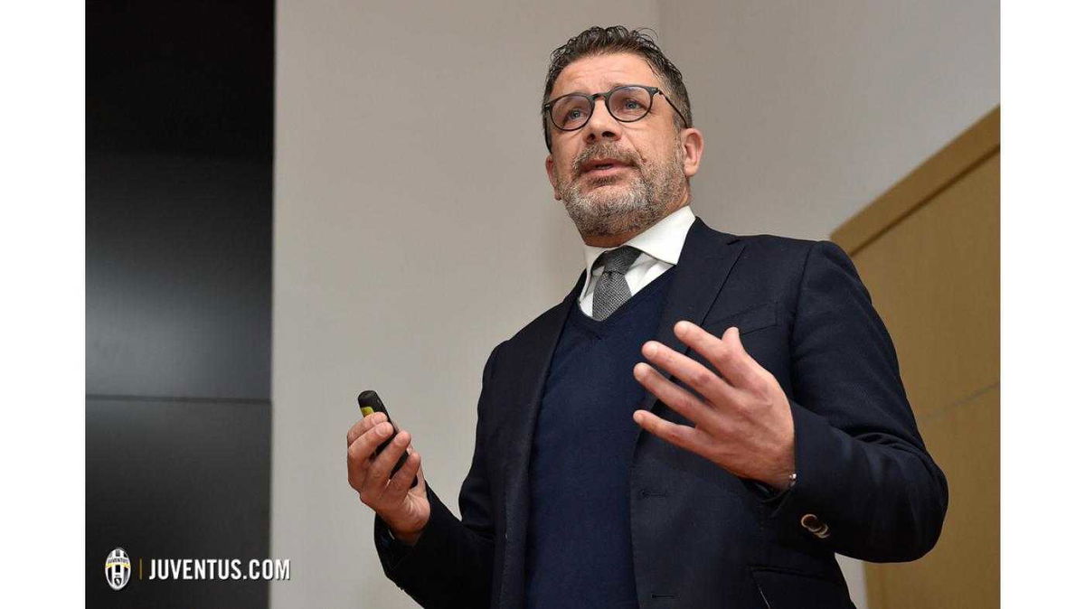 Cherubini: “È difficile in Italia portare i giovani in prima squadra, noi ci abbiamo investito e ora raccogliamo i frutti” article-post