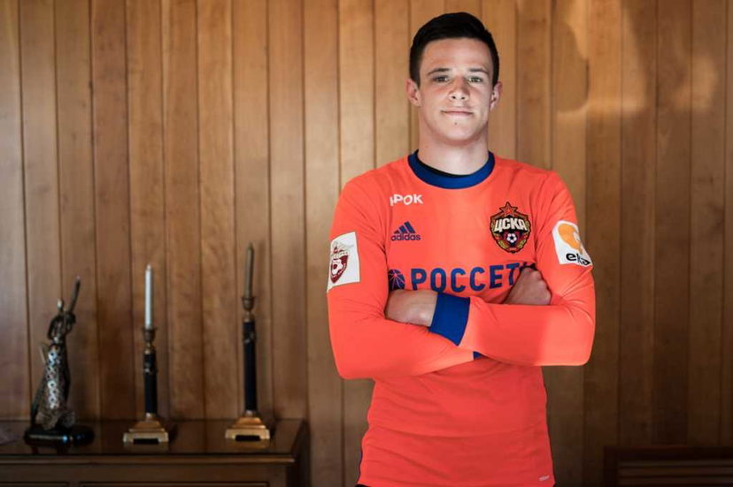 Ufficiale: Cska Mosca, preso Bistrovic. Contratto fino al 2022 preview