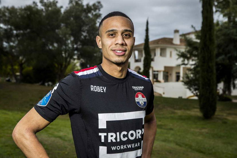 Ufficiale: Ajax, Dankerlui vola al Willem II preview