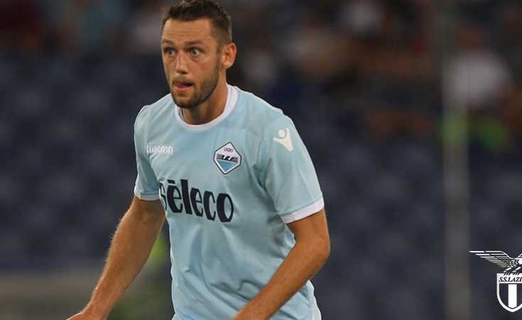 sito ufficiale Lazio
