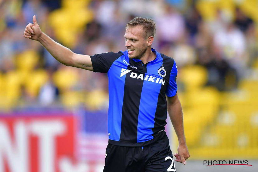 Ufficiale: Bruges, De Bock vola al Leeds preview