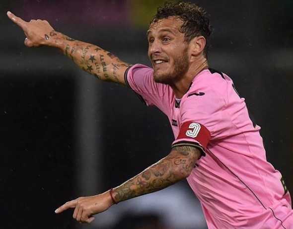 L’indiscrezione: Diamanti, negativo l’ultimo contatto con il Livorno. Ora gli Stati Uniti preview